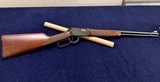 Pristine ~ Winchester Model 9422 ~ .22 Magnum ~ Lever-Action ~ Original Like-New!! - 1 of 15