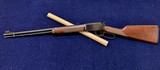 Pristine ~ Winchester Model 9422 ~ .22 Magnum ~ Lever-Action ~ Original Like-New!! - 2 of 15