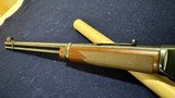 Pristine ~ Winchester Model 9422 ~ .22 Magnum ~ Lever-Action ~ Original Like-New!! - 5 of 15
