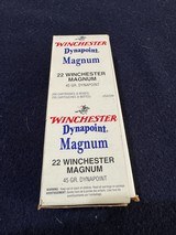 Pristine ~ Winchester Model 9422 ~ .22 Magnum ~ Lever-Action ~ Original Like-New!! - 15 of 15