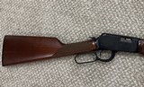Pristine ~ Winchester Model 9422 ~ .22 Magnum ~ Lever-Action ~ Original Like-New!! - 10 of 15