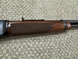 Pristine ~ Winchester Model 9422 ~ .22 Magnum ~ Lever-Action ~ Original Like-New!! - 8 of 15