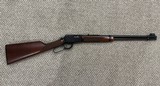 Pristine ~ Winchester Model 9422 ~ .22 Magnum ~ Lever-Action ~ Original Like-New!! - 9 of 15