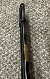 Pristine ~ Winchester Model 9422 ~ .22 Magnum ~ Lever-Action ~ Original Like-New!! - 14 of 15