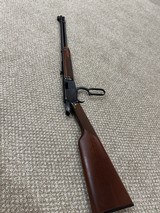 Pristine ~ Winchester Model 9422 ~ .22 Magnum ~ Lever-Action ~ Original Like-New!! - 7 of 15