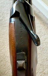 Rare ~ Browning CITORI O/U Shotgun ~ Upland Grade 1 ~ 20 ga. 2 3/4" ~ 24" barrel ~ Invector Chokes ~ Very Light-Weight!! - 9 of 14