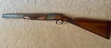 Rare ~ Browning CITORI O/U Shotgun ~ Upland Grade 1 ~ 20 ga. 2 3/4" ~ 24" barrel ~ Invector Chokes ~ Very Light-Weight!!