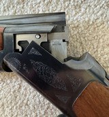 Rare ~ Browning CITORI O/U Shotgun ~ Upland Grade 1 ~ 20 ga. 2 3/4" ~ 24" barrel ~ Invector Chokes ~ Very Light-Weight!! - 6 of 14