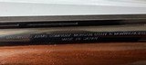 Rare ~ Browning CITORI O/U Shotgun ~ Upland Grade 1 ~ 20 ga. 2 3/4" ~ 24" barrel ~ Invector Chokes ~ Very Light-Weight!! - 12 of 14