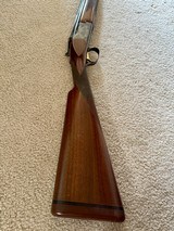 Rare ~ Browning CITORI O/U Shotgun ~ Upland Grade 1 ~ 20 ga. 2 3/4" ~ 24" barrel ~ Invector Chokes ~ Very Light-Weight!! - 3 of 14