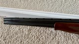 Rare ~ Browning CITORI O/U Shotgun ~ Upland Grade 1 ~ 20 ga. 2 3/4" ~ 24" barrel ~ Invector Chokes ~ Very Light-Weight!! - 10 of 14