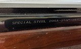 Rare ~ Browning CITORI O/U Shotgun ~ Upland Grade 1 ~ 20 ga. 2 3/4" ~ 24" barrel ~ Invector Chokes ~ Very Light-Weight!! - 13 of 14