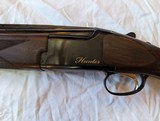 Browning Citori Hunter I 12GA 28
