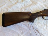 Browning Citori Hunter I 12GA 28