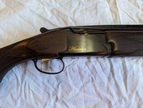 Browning Citori Hunter I 12GA 28