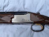 Browning Citori CXS White 20 Gauge 30
