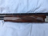 Browning Citori CXS White 20 Gauge 30