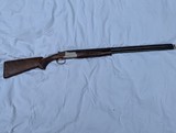 Browning Citori CXS White 20 Gauge 30