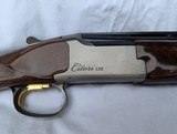 Browning Citori CXS White 20 Gauge 30