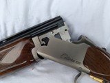 Browning Citori CXS White 20 Gauge 30