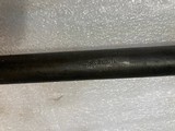 PKT/PKM Barrel 7.62x54r Original Military Polish - 6 of 9