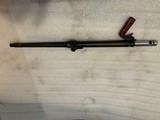 PKT/PKM Barrel 7.62x54r Original Military Polish - 1 of 9