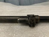 PKT/PKM Barrel 7.62x54r Original Military Polish - 4 of 9