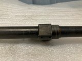 PKT/PKM Barrel 7.62x54r Original Military Polish - 2 of 9