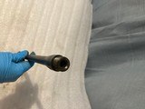 Original Live AR18 Barrel (usable for AR180 or SAR-80 as well) - 4 of 6