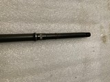 Original Live AR18 Barrel (usable for AR180 or SAR-80 as well) - 2 of 6