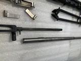 Polish DP-28 parts kit with new barrel in the white - 9 of 12