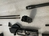 SAR-80 Parts Kit (Singapore SAR80 assault rifle) - 7 of 7