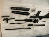 SAR-80 Parts Kit (Singapore SAR80 assault rifle) - 2 of 7