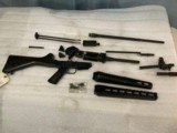 SAR-80 Parts Kit (Singapore SAR80 assault rifle) - 1 of 7