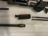 SAR-80 Parts Kit (Singapore SAR80 assault rifle) - 4 of 7