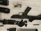 SAR-80 Parts Kit (Singapore SAR80 assault rifle) - 3 of 7