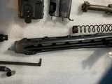 MG-42 Parts kit / Yugo M53 Parts Kit - with long intact shroud trunnion - 9 of 9