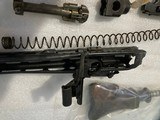 MG-42 Parts kit / Yugo M53 Parts Kit - with long intact shroud trunnion - 8 of 9