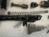 MG-42 Parts kit / Yugo M53 Parts Kit - with long intact shroud trunnion - 7 of 9