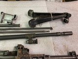 M240 parts kit / MAG-58 parts kit with barrel - 6 of 9