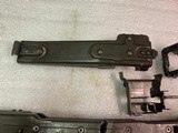 Beretta MG42/59 parts kit with complete sections - 4 of 12