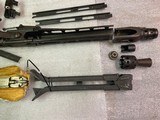 Beretta MG42/59 parts kit with complete sections - 3 of 12