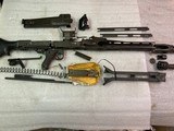 Beretta MG42/59 parts kit with complete sections - 1 of 12