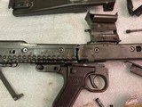 Beretta MG42/59 parts kit with complete sections - 7 of 12