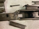 Beretta MG42/59 parts kit with complete sections - 9 of 12