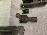 Beretta MG42/59 parts kit with complete sections - 12 of 12