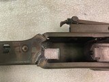 Beretta MG42/59 parts kit with complete sections - 10 of 12