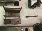 Beretta MG42/59 parts kit with complete sections - 6 of 12