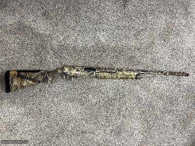 Benelli Supernova 12 Gauge