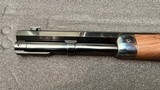 Winchester 1892 Deluxe Takedown .357 Mag 16” Trapper Octagon Case Hardened - 2 of 15